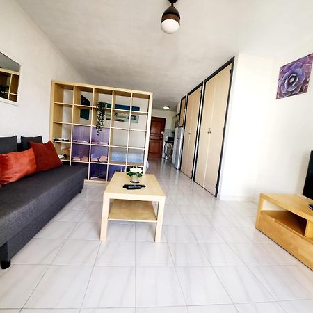 Appartement Port Royal 14 à Los Cristianos  Extérieur photo