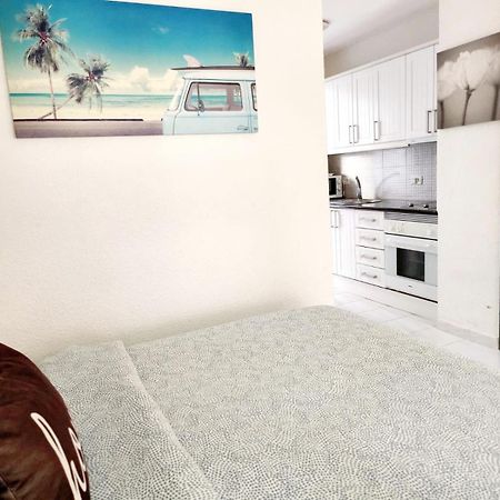 Appartement Port Royal 14 à Los Cristianos  Extérieur photo