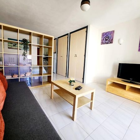 Appartement Port Royal 14 à Los Cristianos  Extérieur photo