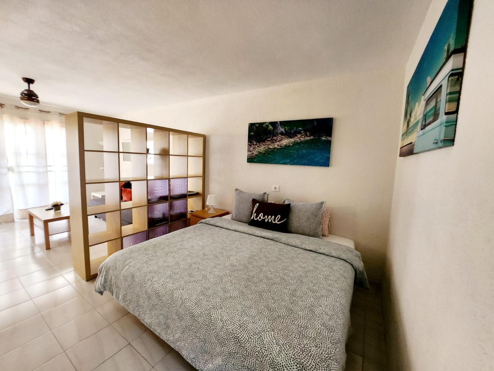 Appartement Port Royal 14 à Los Cristianos  Extérieur photo