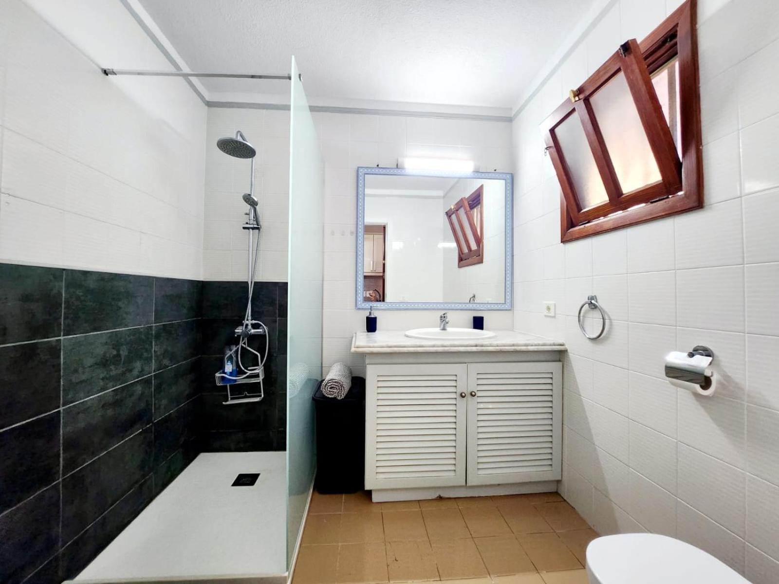 Appartement Port Royal 14 à Los Cristianos  Extérieur photo