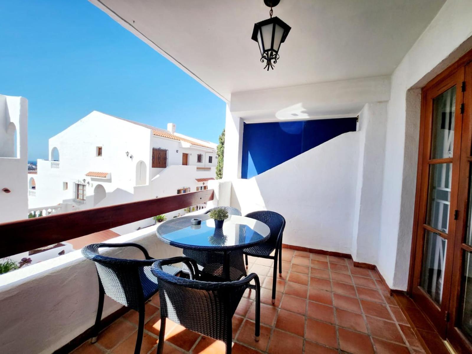 Appartement Port Royal 14 à Los Cristianos  Extérieur photo